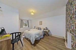 Bedroom- click for photo gallery